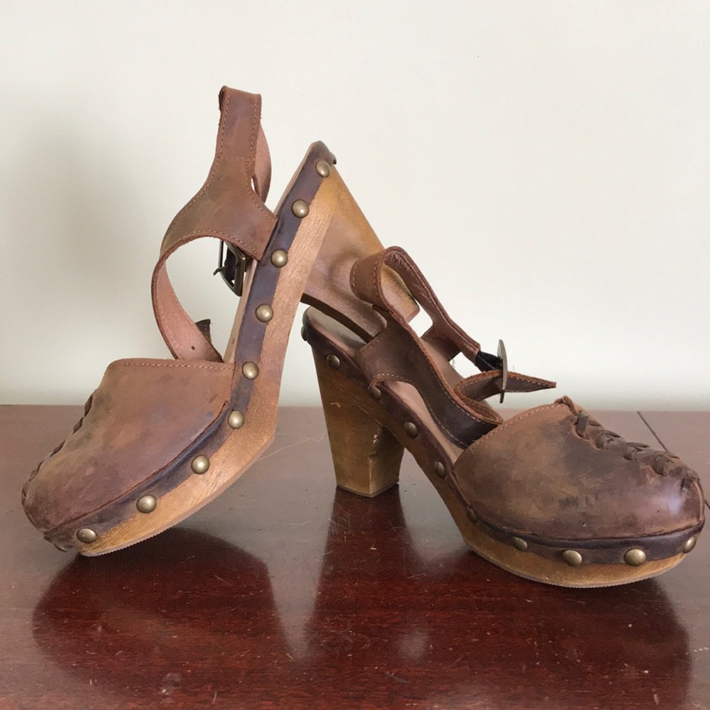 Jeffrey Campbell x Free People